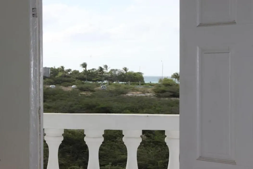 Eagle Beach Ocean Apartments Palm Beach Aruba