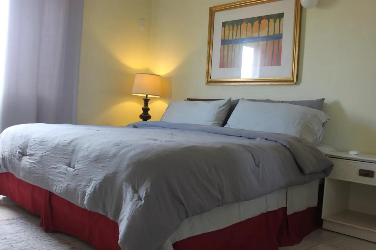 Eagle Beach Ocean Apartments Palm Beach 0*,  Aruba
